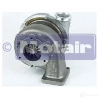 Турбина MOTAIR TURBOLADER 2631339 334150 9L8WYI 9 - Изображение 4