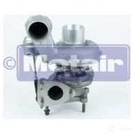 Турбина MOTAIR TURBOLADER XPLP PSB 334809 2631633 - Изображение 5