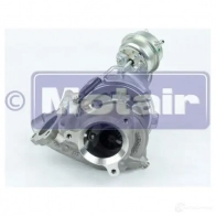 Турбина MOTAIR TURBOLADER 7201 68-0011 720168-5011S 2631747 335766 - Изображение 2