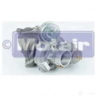 Турбина MOTAIR TURBOLADER 7201 68-0011 720168-5011S 2631747 335766 - Изображение 5