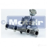 Турбина MOTAIR TURBOLADER 756867-0003 335736 756867 -0001 2631728 - Изображение 5
