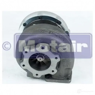 Турбина MOTAIR TURBOLADER 2631178 WQ6 KW4L 333745 - Изображение 2