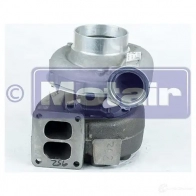 Турбина MOTAIR TURBOLADER 2631178 WQ6 KW4L 333745 - Изображение 3