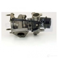 Турбина MOTAIR TURBOLADER 454097-0002 660291 454097-000 1 Audi A4 (B5) 1 Седан 1.9 Tdi 90 л.с. 1995 – 2000