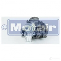 Турбина MOTAIR TURBOLADER 2630920 454064-5001S 333247 45406 4-1 - Изображение 2
