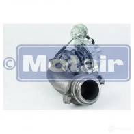Турбина MOTAIR TURBOLADER 2630920 454064-5001S 333247 45406 4-1 - Изображение 3