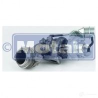 Турбина MOTAIR TURBOLADER 2630920 454064-5001S 333247 45406 4-1 - Изображение 5