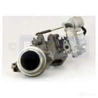 Турбина MOTAIR TURBOLADER 2630920 454064-5001S 333247 45406 4-1 - Изображение 7