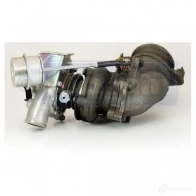 Турбина MOTAIR TURBOLADER 2630920 454064-5001S 333247 45406 4-1 - Изображение 10