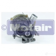 Турбина MOTAIR TURBOLADER 2634211 660024 3 GG3U1Q - Изображение 2
