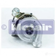 Турбина MOTAIR TURBOLADER 452085-5009S 452085-000 9 2631336 334142
