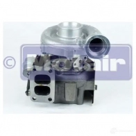 Турбина MOTAIR TURBOLADER 452085-5009S 452085-000 9 2631336 334142 - Изображение 4