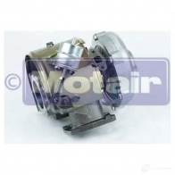 Турбина MOTAIR TURBOLADER 452085-5009S 452085-000 9 2631336 334142 - Изображение 6
