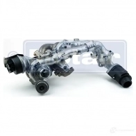 Турбина MOTAIR TURBOLADER 2 BH7YW 2632131 336374 - Изображение 2