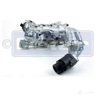 Турбина MOTAIR TURBOLADER 2 BH7YW 2632131 336374 - Изображение 5