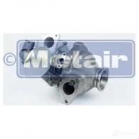 Турбина MOTAIR TURBOLADER 786137- 0001 2631883 786137-0003 336010 - Изображение 2