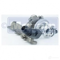 Турбина MOTAIR TURBOLADER 2632261 336587 798128-0004 798128-000 2 - Изображение 2