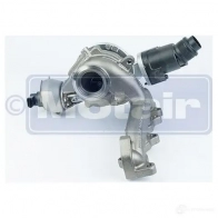 Турбина MOTAIR TURBOLADER 2632261 336587 798128-0004 798128-000 2 - Изображение 5