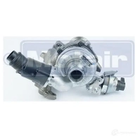 Турбина MOTAIR TURBOLADER 2632261 336587 798128-0004 798128-000 2 - Изображение 6
