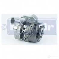 Турбина MOTAIR TURBOLADER 600421 X BZ6C0 1437613043 - Изображение 3