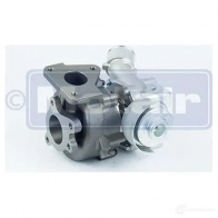 Турбина MOTAIR TURBOLADER 600421 X BZ6C0 1437613043 - Изображение 4
