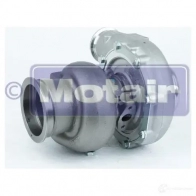 Турбина MOTAIR TURBOLADER 708 366-1 335355 2631696 708366-2 - Изображение 2