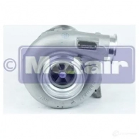 Турбина MOTAIR TURBOLADER 708 366-1 335355 2631696 708366-2 - Изображение 3