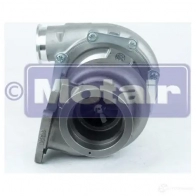 Турбина MOTAIR TURBOLADER 708 366-1 335355 2631696 708366-2 - Изображение 4