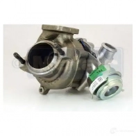 Турбина MOTAIR TURBOLADER 708 366-1 335355 2631696 708366-2 - Изображение 5
