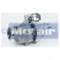 Турбина MOTAIR TURBOLADER 336130 H8ZV L69 2631968 - Изображение 4
