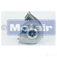 Турбина MOTAIR TURBOLADER 466646-0034 675620284 466646 -0025 333486