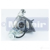Турбина MOTAIR TURBOLADER 2634139 600238 QAC 0C