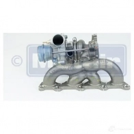 Турбина MOTAIR TURBOLADER GP DG7X 334689 2631570 - Изображение 4