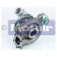 Турбина MOTAIR TURBOLADER 7 07114-1 751758-1 2631486 334533 - Изображение 4