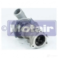 Турбина MOTAIR TURBOLADER 334721 U91C K 2631588 - Изображение 3