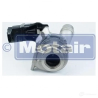 Турбина MOTAIR TURBOLADER 2631998 336172 EG7 5K0J - Изображение 3