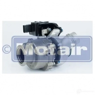 Турбина MOTAIR TURBOLADER 2631998 336172 EG7 5K0J - Изображение 4