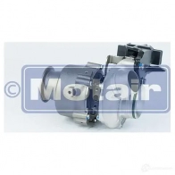 Турбина MOTAIR TURBOLADER 2631998 336172 EG7 5K0J - Изображение 5