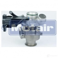 Турбина MOTAIR TURBOLADER 2631998 336172 EG7 5K0J - Изображение 6