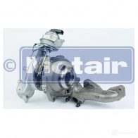 Турбина MOTAIR TURBOLADER 336312 7854 48-3 2632089 785448-5 - Изображение 3