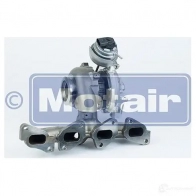 Турбина MOTAIR TURBOLADER 336312 7854 48-3 2632089 785448-5 - Изображение 4