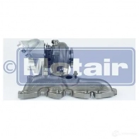 Турбина MOTAIR TURBOLADER 336312 7854 48-3 2632089 785448-5 - Изображение 6