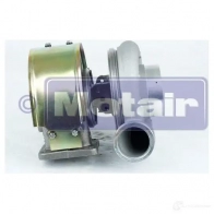 Турбина MOTAIR TURBOLADER 2631109 UHMU2Z E 333582 - Изображение 5