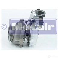 Турбина MOTAIR TURBOLADER 758352-13 102135 758352 -11 2630750 - Изображение 4