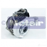 Турбина MOTAIR TURBOLADER 758352-13 102135 758352 -11 2630750 - Изображение 5