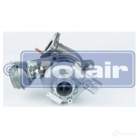 Турбина MOTAIR TURBOLADER 336121 Audi A4 (B7) 3 Седан 1.9 Tdi 116 л.с. 2004 – 2008 761 437-0003 761437-0005