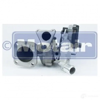 Турбина MOTAIR TURBOLADER 767933-500 8S 767933-5015S 2631971 336137 - Изображение 4