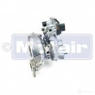 Турбина MOTAIR TURBOLADER 770895-0007 77089 5-0002 336518 2632231 - Изображение 5