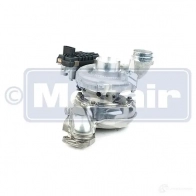 Турбина MOTAIR TURBOLADER 770895-0007 77089 5-0002 336518 2632231 - Изображение 6