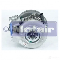 Турбина MOTAIR TURBOLADER 1424472385 F 3K1JZU 103428